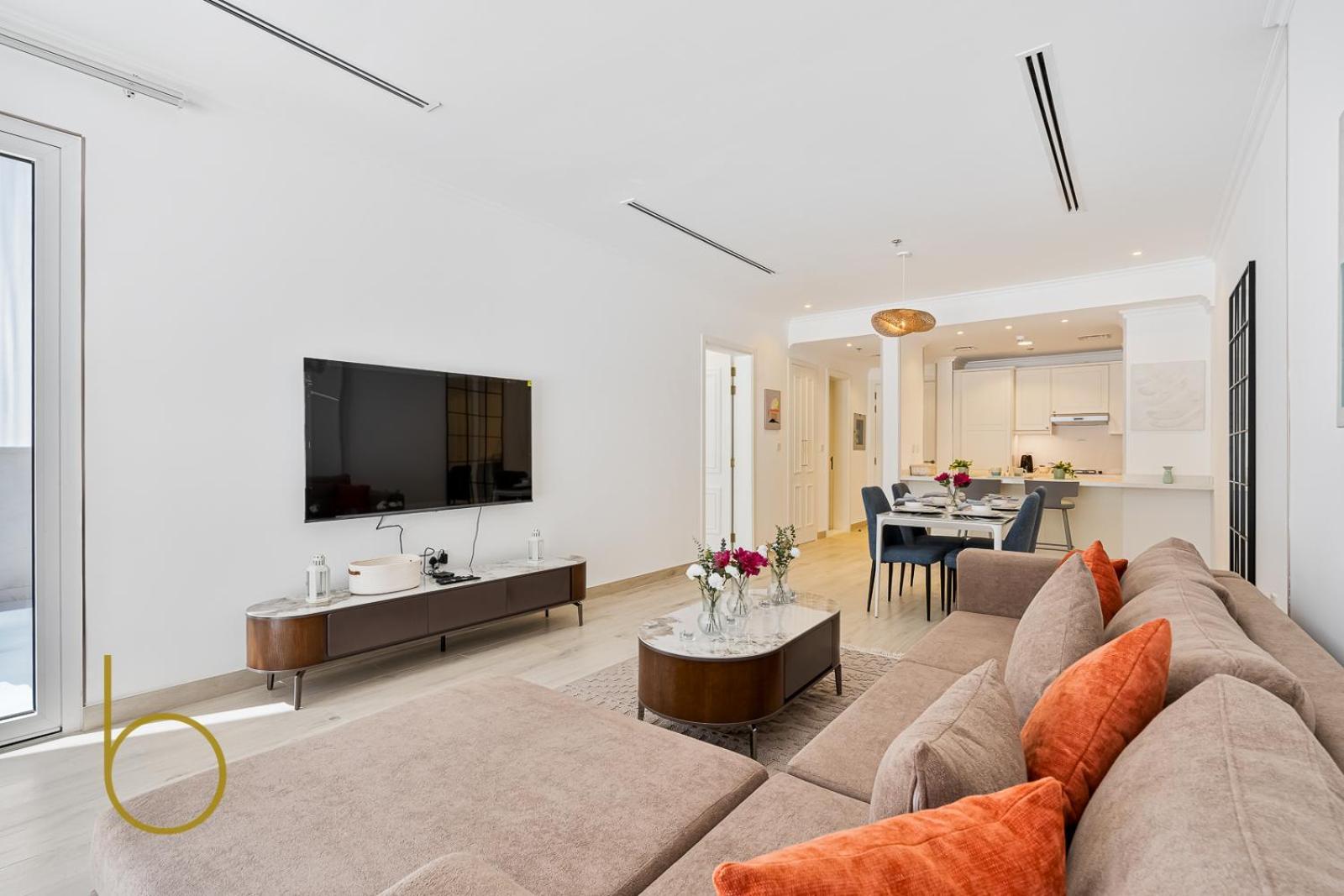 Bookable - Mayas Geneva Appartement Dubai