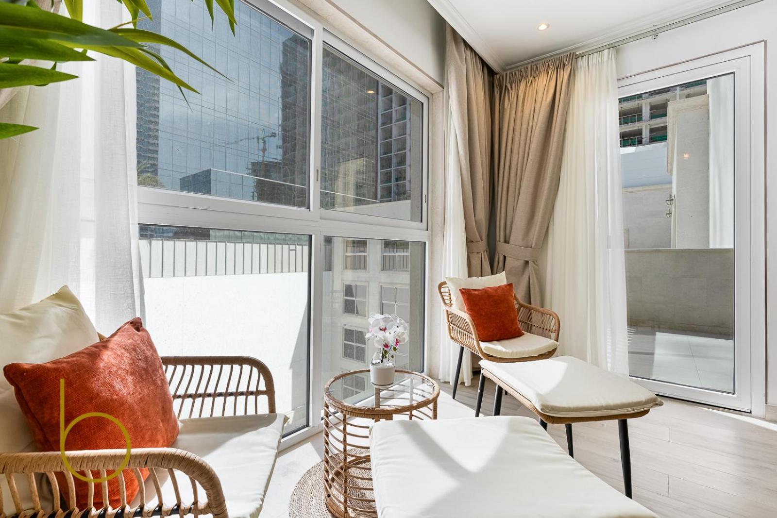 Bookable - Mayas Geneva Appartement *