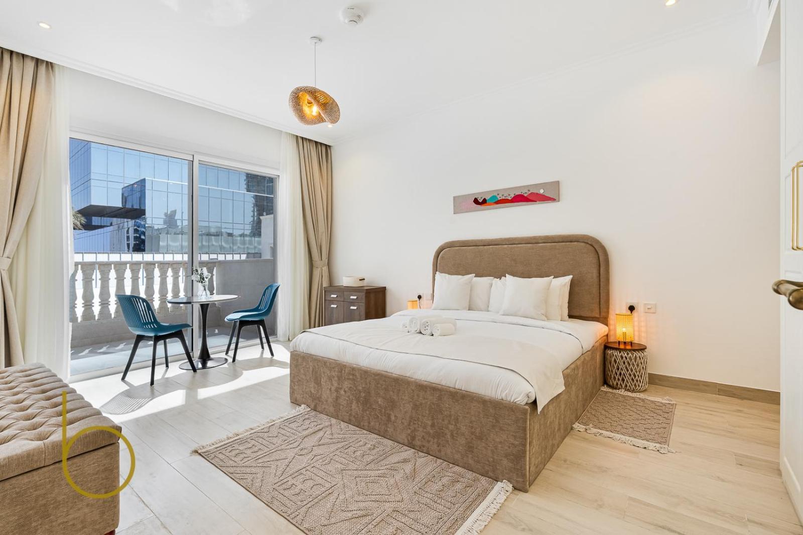 Bookable - Mayas Geneva * Dubai