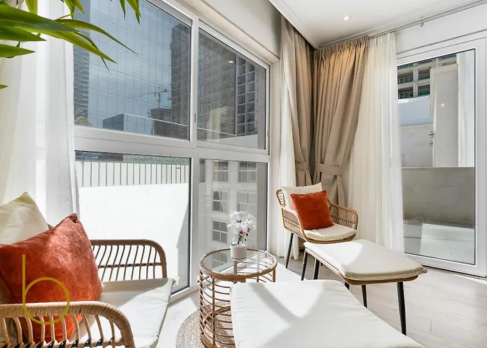 Bookable Vacation Homes - Mayas Geneva