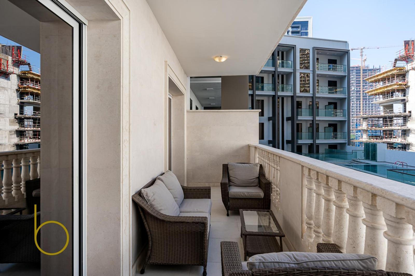 Bookable - Mayas Geneva Apartment