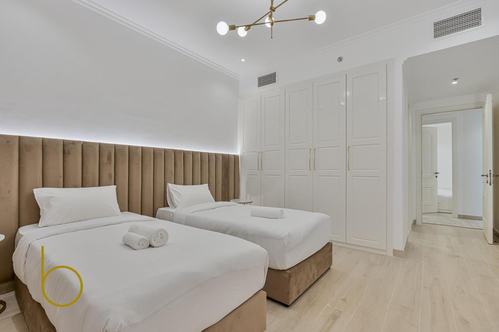 Apartment Bookable - Mayas Geneva *