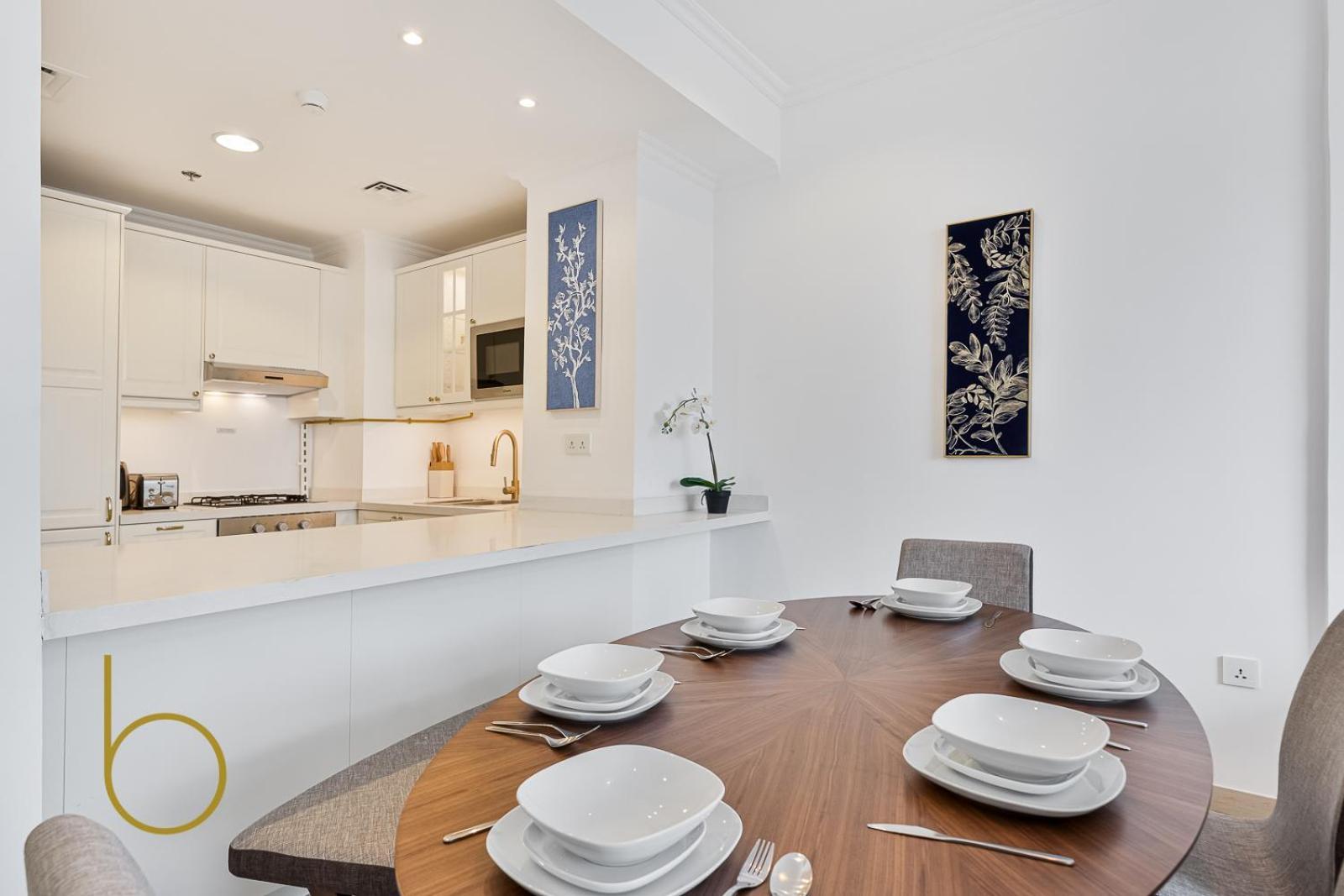 Bookable - Mayas Geneva Apartment Dubai