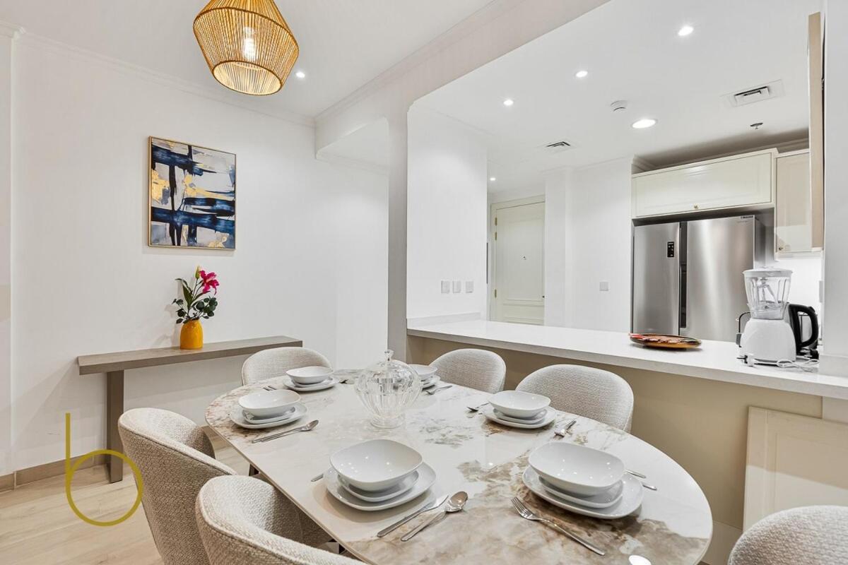 Apartment Bookable - Mayas Geneva Dubai