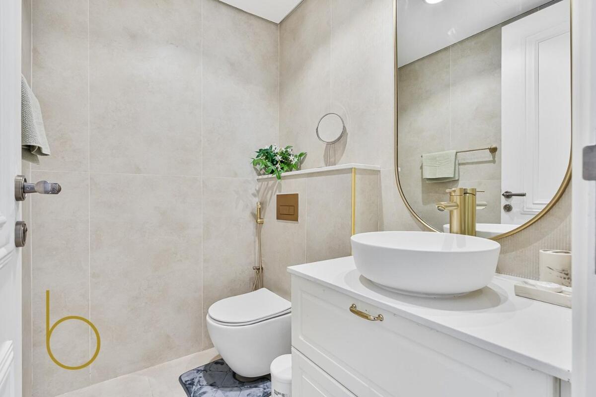 Bookable - Mayas Geneva Apartment
